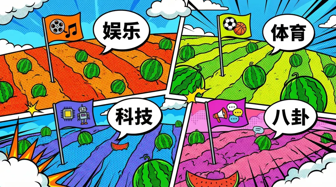黄瓜视频 娱乐瓜田分类